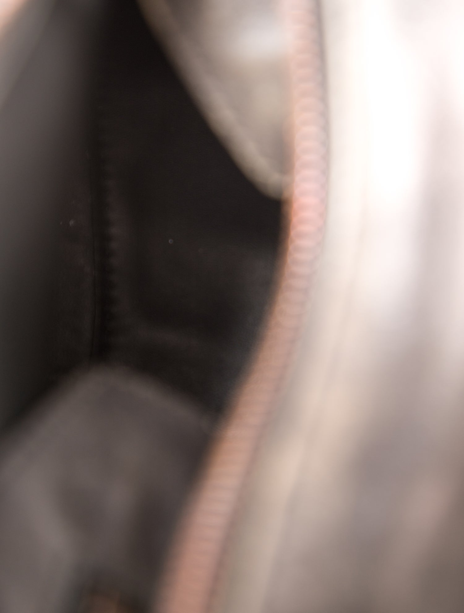 Balenciaga Leather Classic City Mini